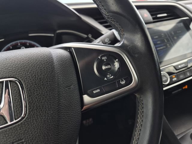 Used 2021 Honda Civic Sport image 29