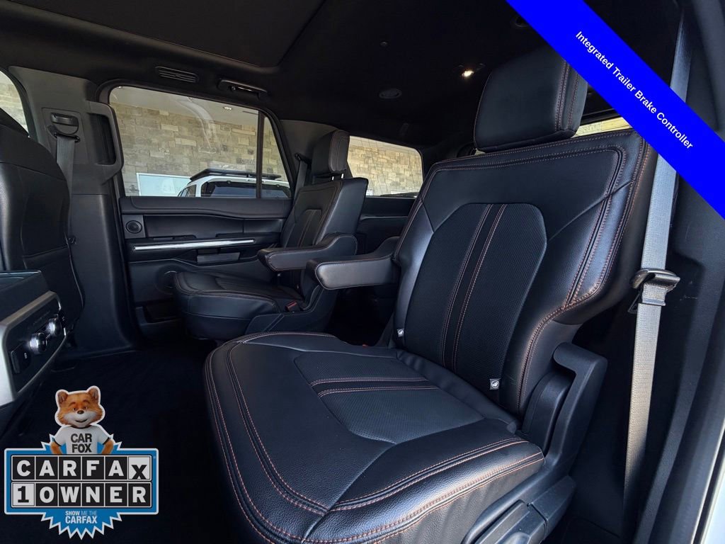 Used 2023 Ford Expedition Timberline AWD/4WD image 25