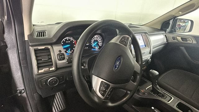 Used 2020 Ford Ranger XLT w/ Trailer Tow Package AWD/4WD image 12