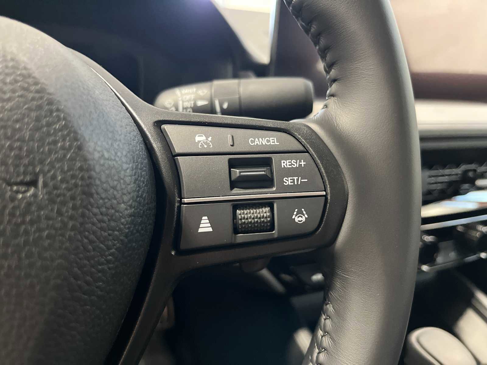 New 2026 Honda Accord Sport image 19