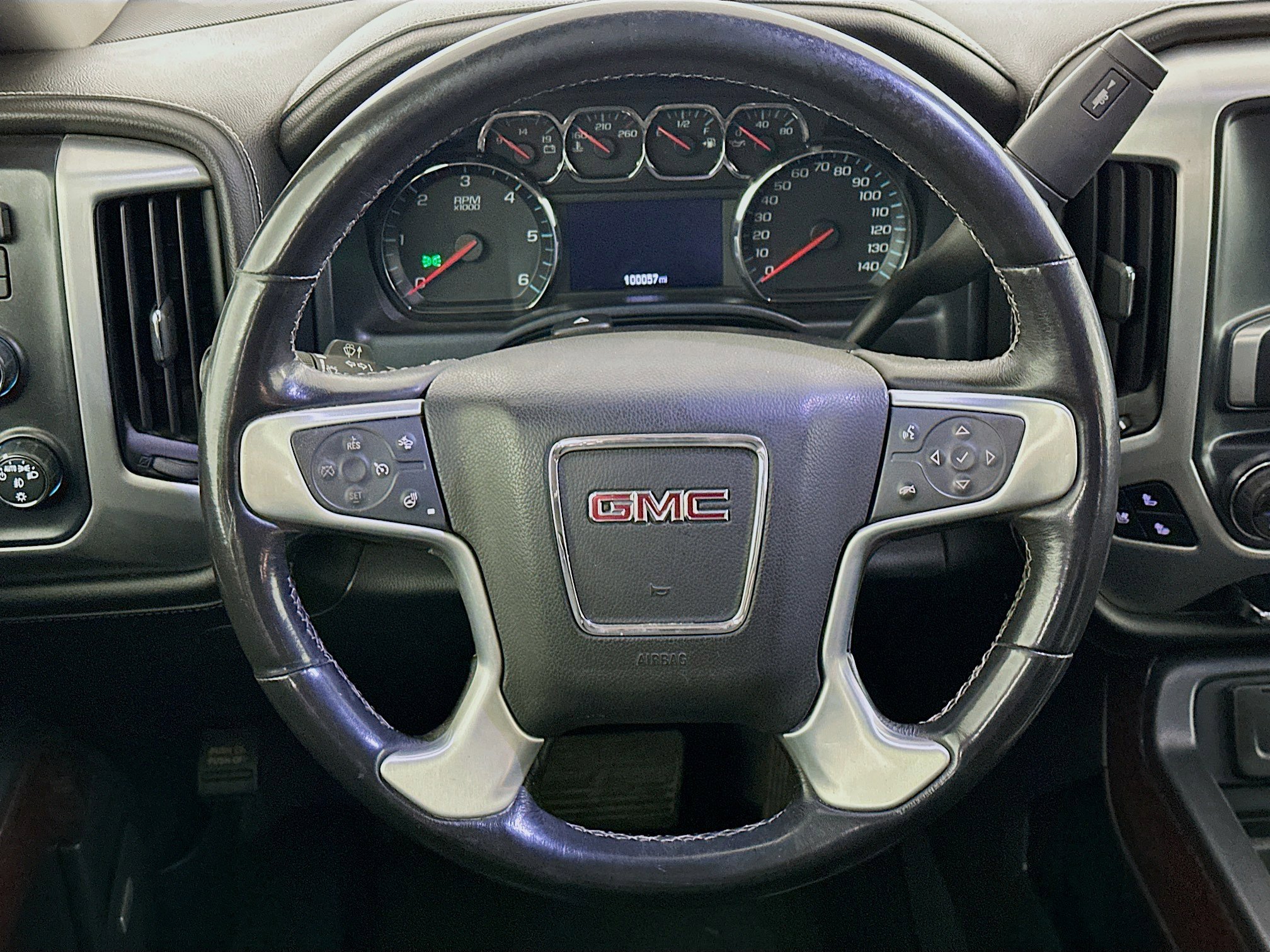 Used 2018 GMC Sierra 1500 SLT image 18