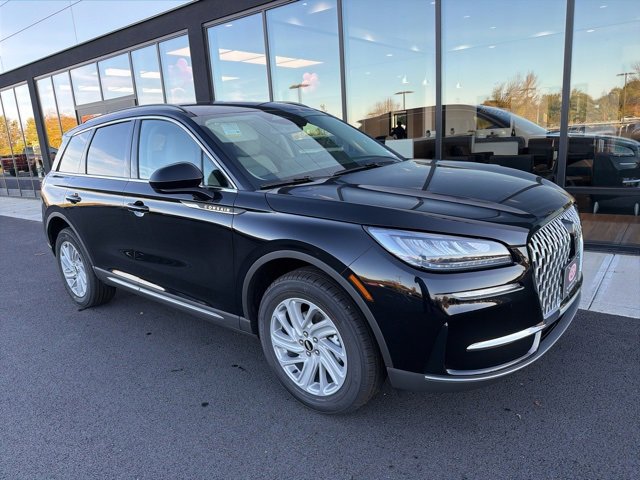 New 2026 Lincoln Corsair Premiere