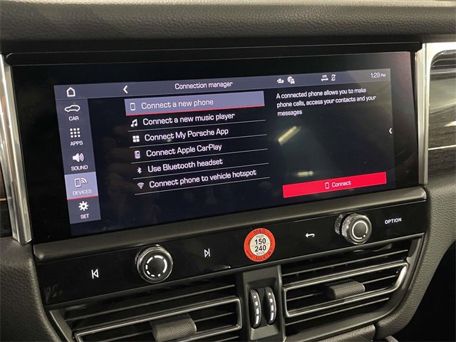 Used 2025 Porsche Macan image 79