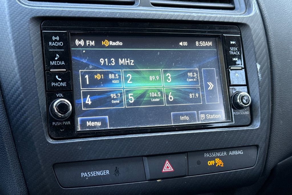 Used 2022 Mitsubishi Outlander Sport ES image 18