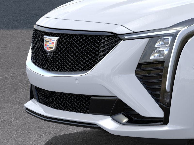 New 2026 Cadillac CT5 Sport AWD/4WD image 13