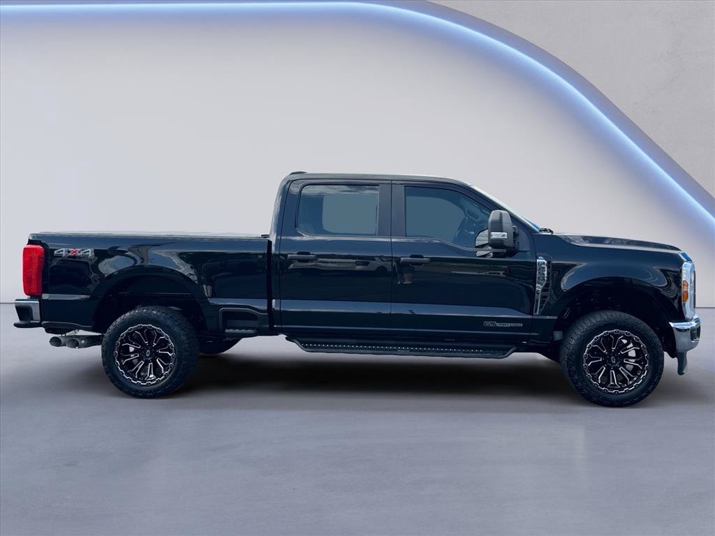 Used 2024 Ford F250 XL w/ XL Chrome Package AWD/4WD video 2