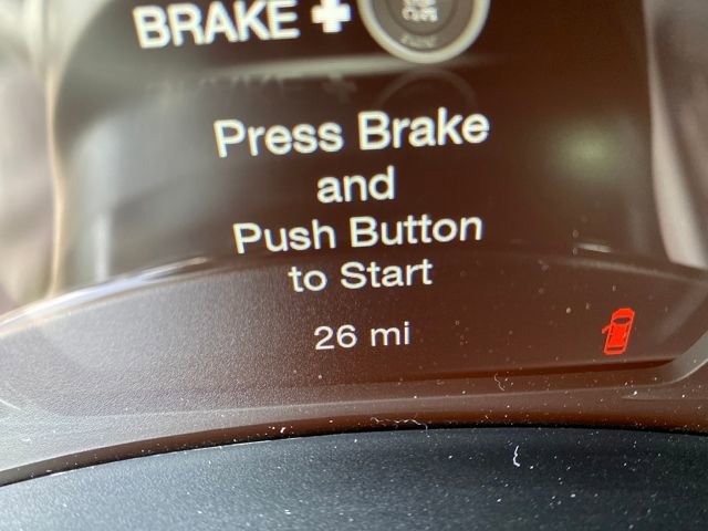 New 2026 Dodge Durango GT image 18