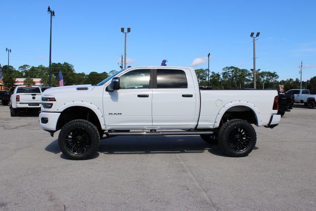 Used 2026 RAM 2500 Big Horn AWD/4WD image 6