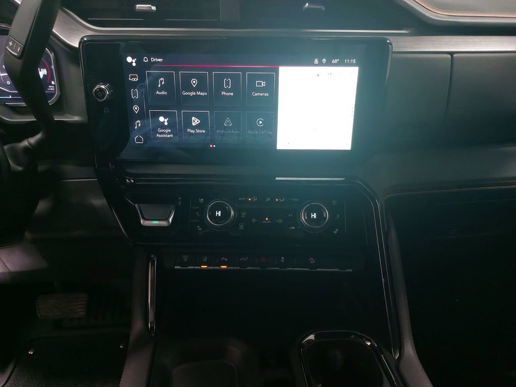 Used 2024 GMC Sierra 3500 AT4 w/ AT4 Premium Plus Package image 20