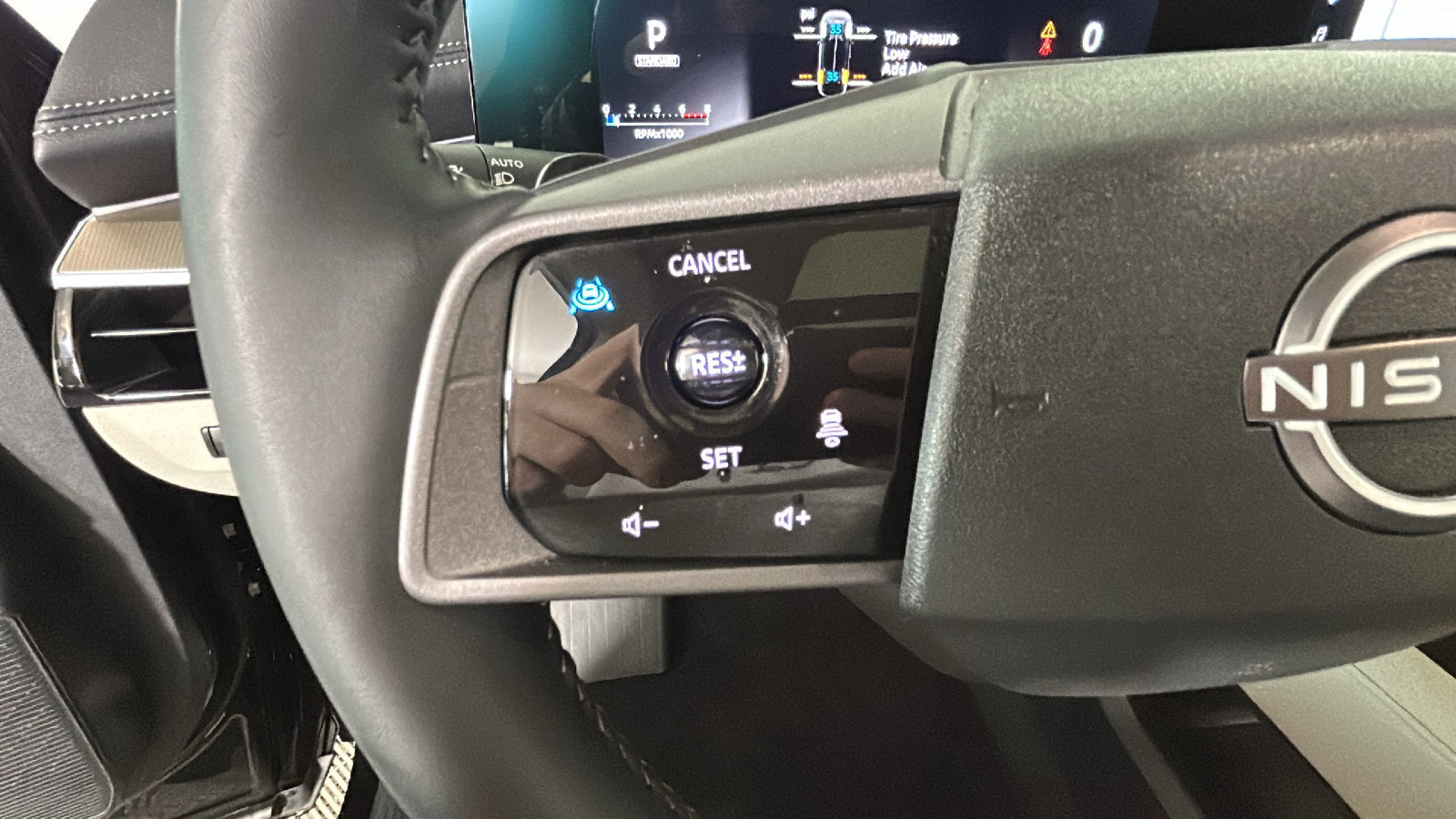 Used 2026 Nissan Murano SL AWD/4WD image 19