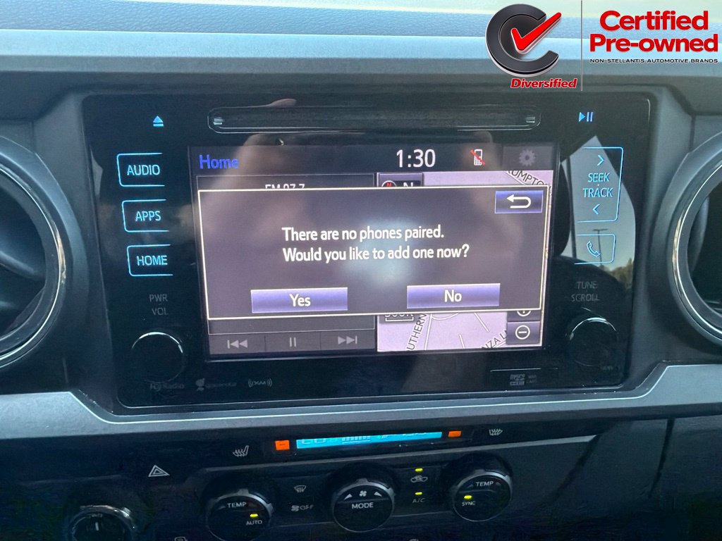 Used 2019 Toyota Tacoma TRD Pro AWD/4WD image 81