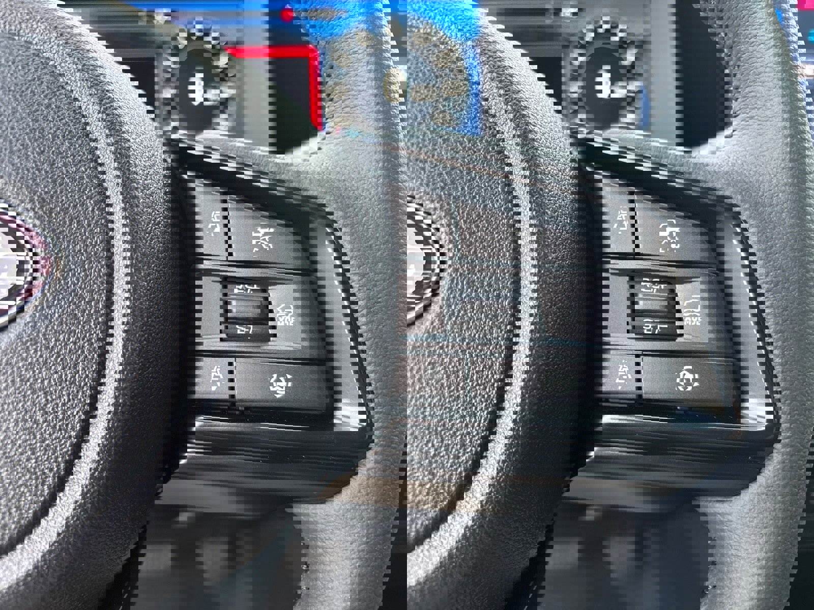 New 2026 Subaru Outback Premium image 19