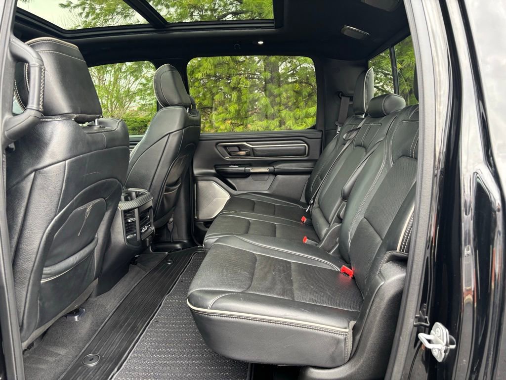 Used 2019 RAM 1500 Limited image 17