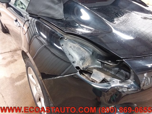 Used 2006 Pontiac Solstice Convertible w/ Premium Package RWD image 11