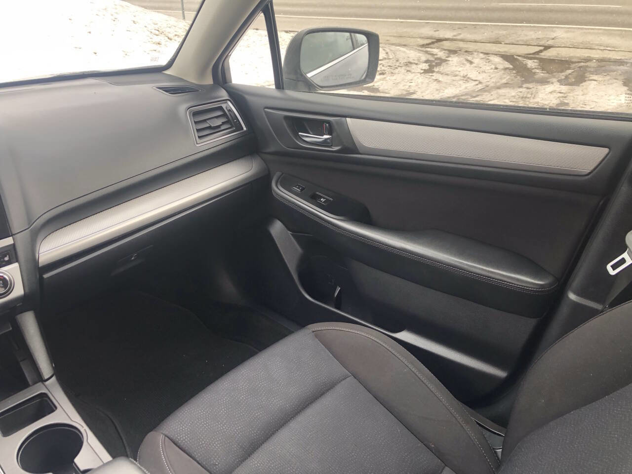 Used 2015 Subaru Legacy 2.5i Premium image 13