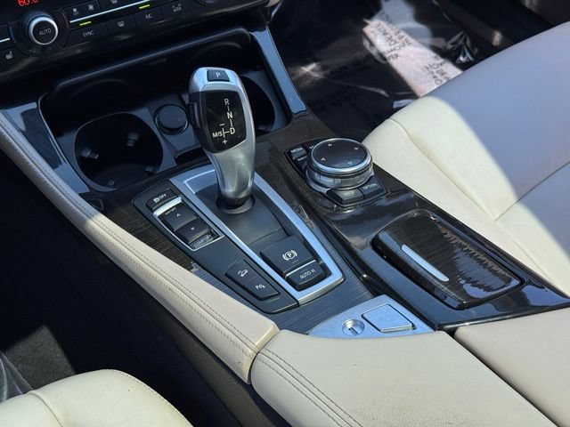 Used 2014 BMW 535i xDrive Sedan AWD/4WD image 22