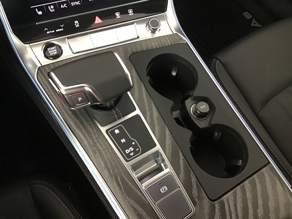 Used 2025 Audi A6 Premium Plus AWD/4WD image 37