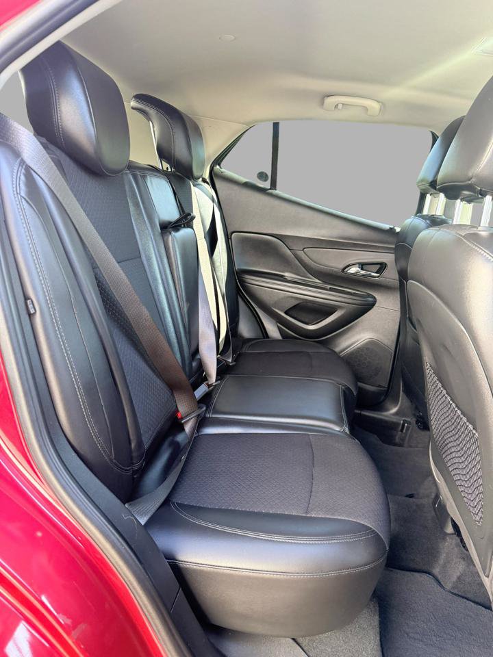 Used 2019 Buick Encore Preferred FWD image 15