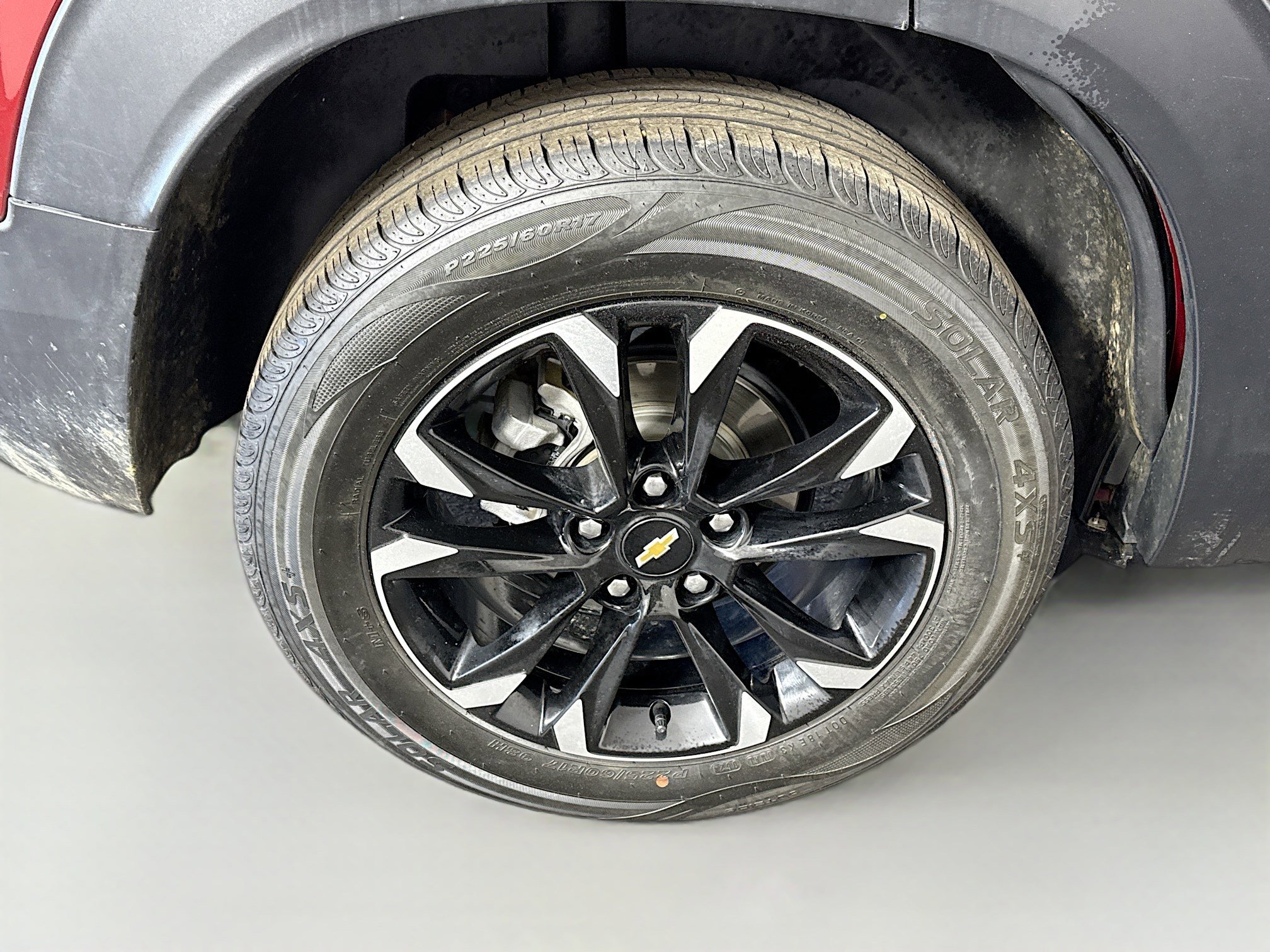 Used 2023 Chevrolet TrailBlazer LT w/ Convenience Package image 33