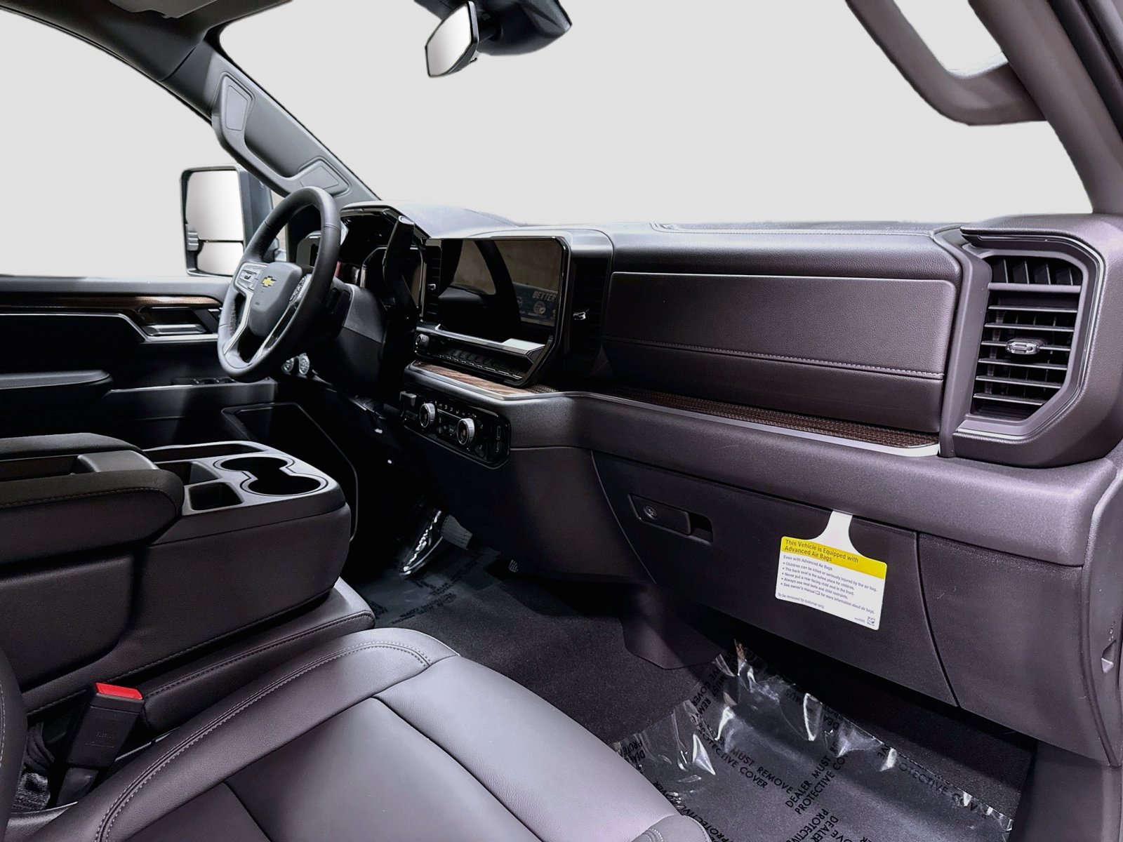 New 2026 Chevrolet Silverado 3500 LT AWD/4WD image 32