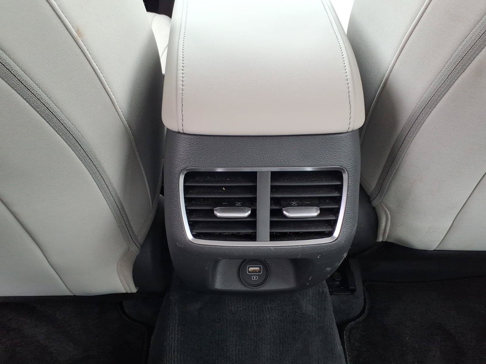 Certified 2023 Hyundai Sonata SEL w/ Convenience Package FWD image 18