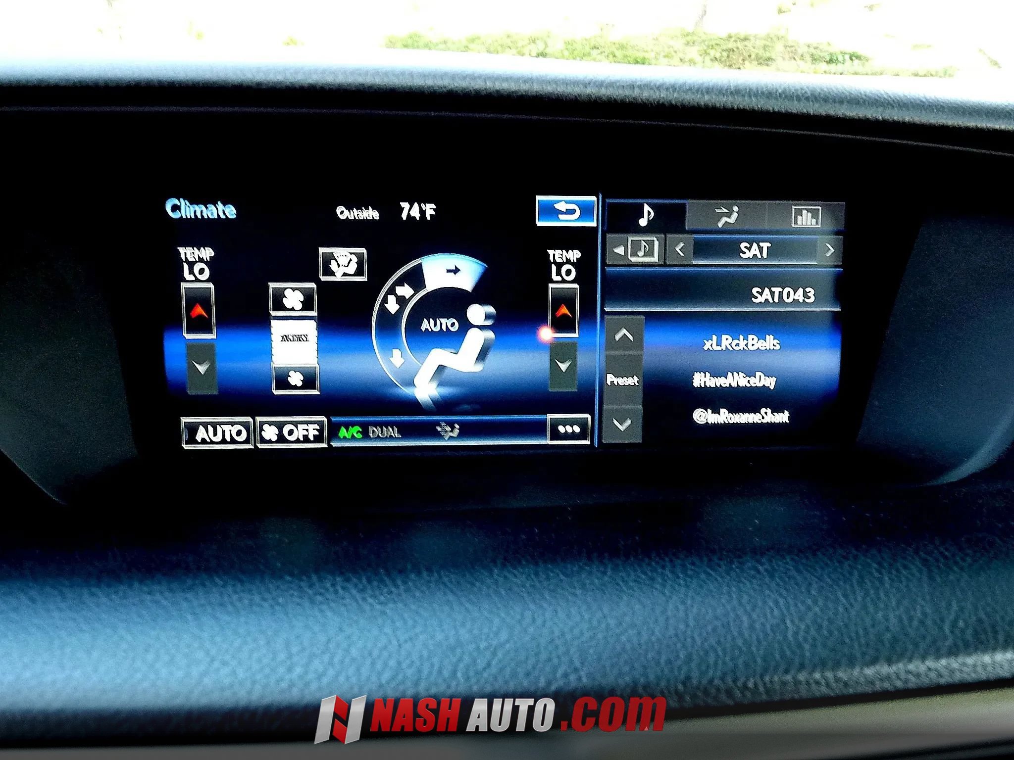 Used 2015 Lexus GS 350 w/ F Sport Package RWD image 37