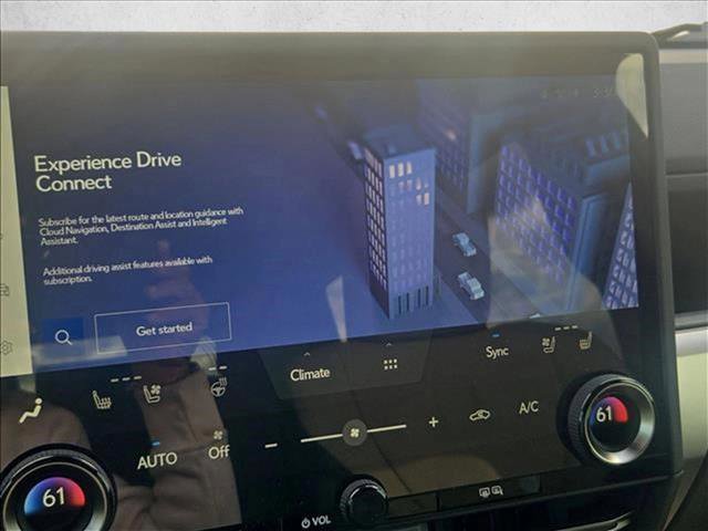 Used 2024 Lexus GX 550 GX 550 Overtrail image 24