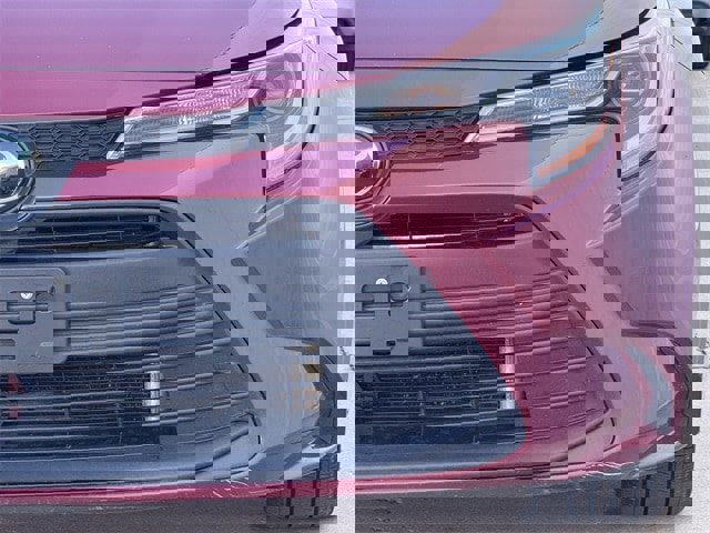 Used 2024 Toyota Corolla LE image 9