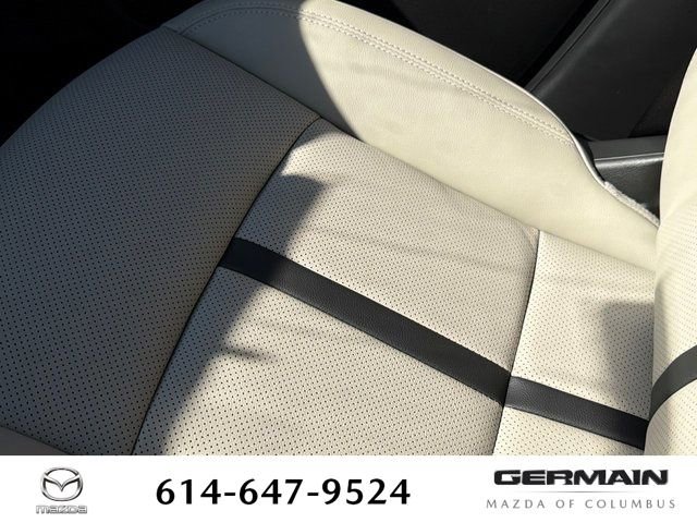 New 2026 MAZDA CX-90 Plug-In Hybrid w/Premium Sport image 32