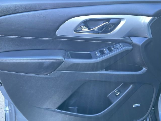 Used 2021 Chevrolet Traverse RS w/ LPO, Floor Liner Package image 23