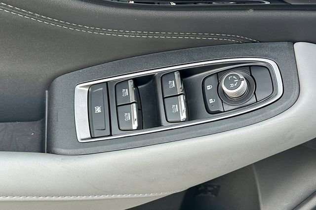 Used 2025 Subaru Outback Limited image 12