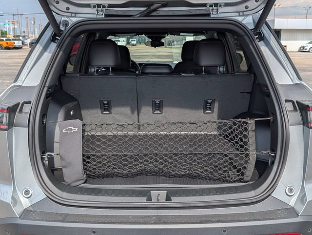 New 2026 Chevrolet Equinox LT w/ Convenience Package II FWD image 28
