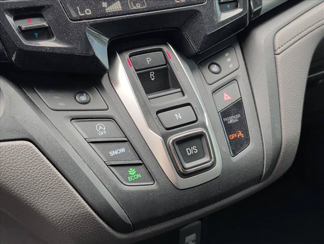 Used 2024 Honda Odyssey EX-L image 19