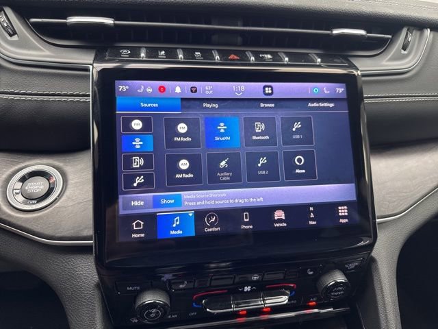 Used 2022 Jeep Grand Cherokee L Limited image 20