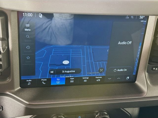 New 2026 Ford Bronco Big Bend image 15