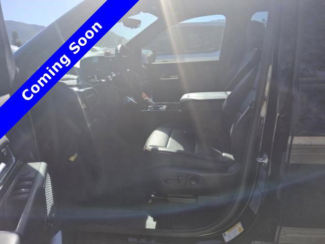 Used 2024 Chevrolet Silverado EV RST AWD/4WD image 16