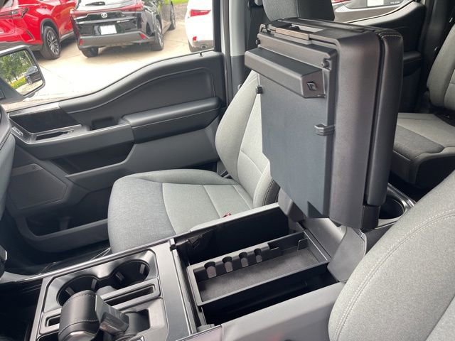 Used 2024 Ford F150 Lightning Flash AWD/4WD image 23