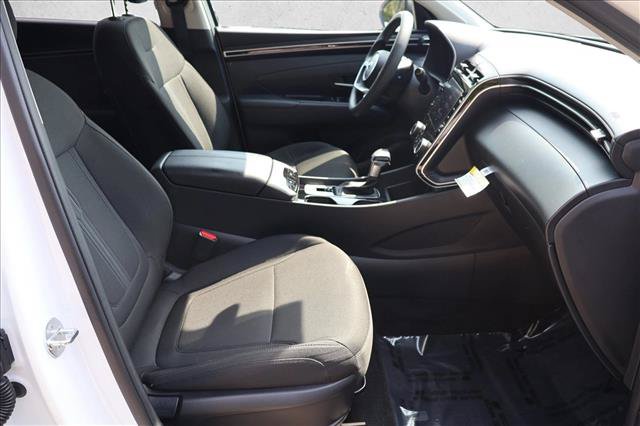Used 2023 Hyundai Tucson SEL AWD/4WD image 28