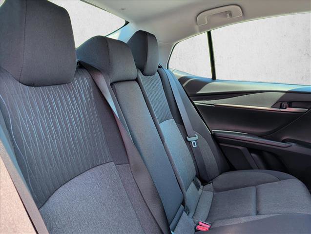 Used 2025 Toyota Camry LE image 21