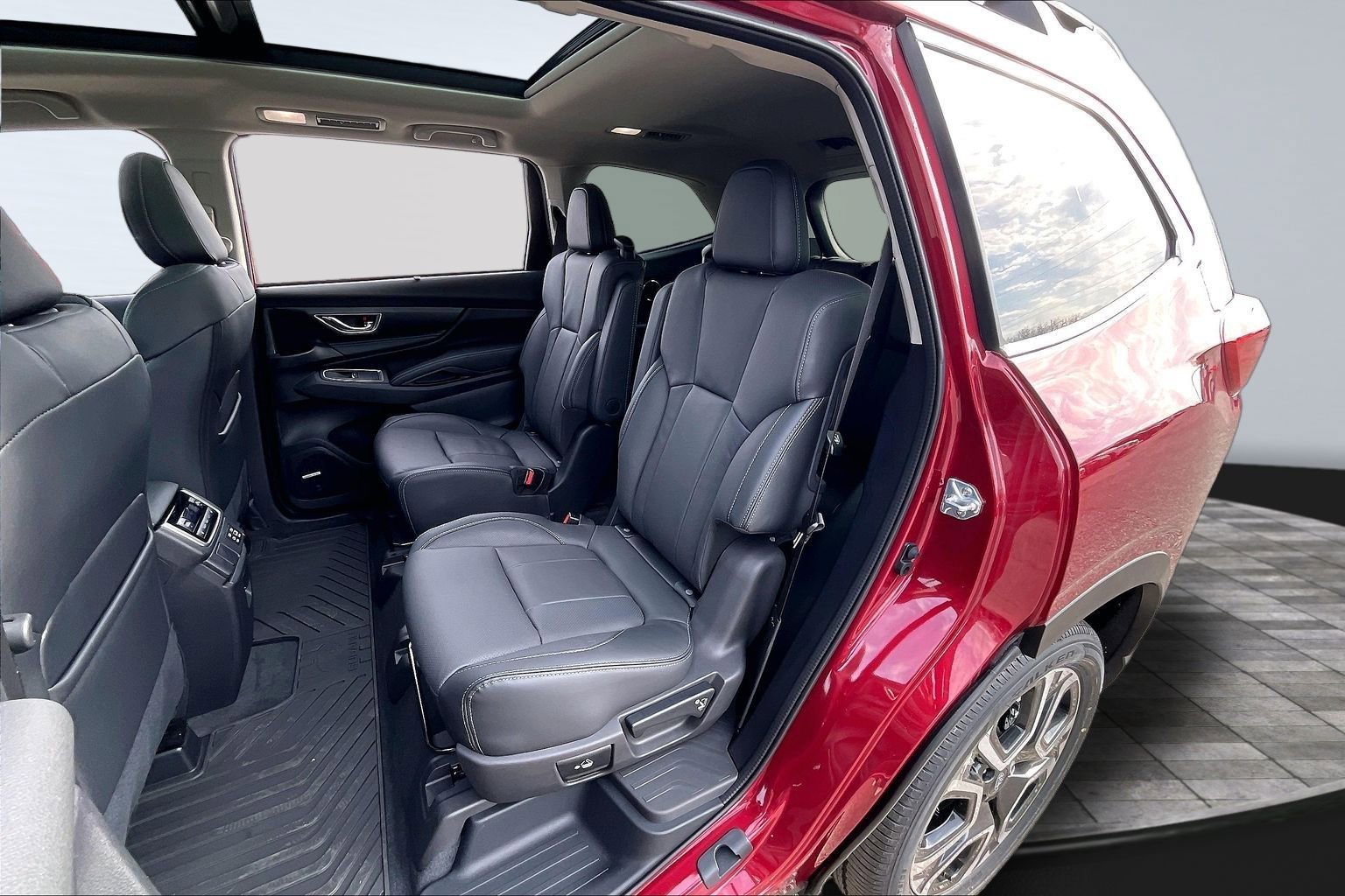 New 2026 Subaru Ascent Limited image 10