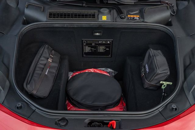 Used 2022 Ferrari 296 GTB image 22