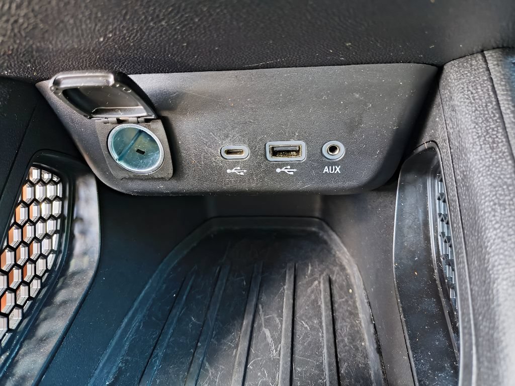 Used 2022 Chevrolet TrailBlazer ACTIV AWD/4WD image 19