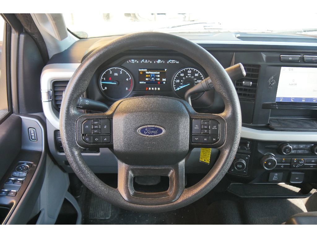 Used 2024 Ford F250 XLT image 20