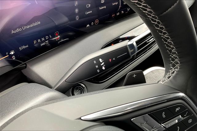 New 2026 Buick Enclave Sport Touring w/ Power Package image 9