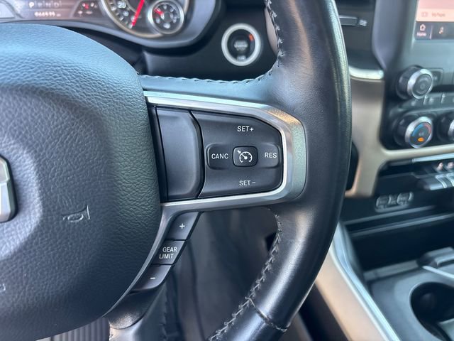 Used 2022 RAM 1500 Laramie AWD/4WD image 20