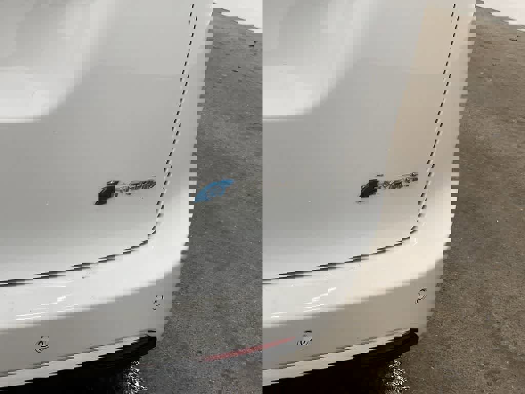 Used 2024 Chrysler Pacifica Select image 11