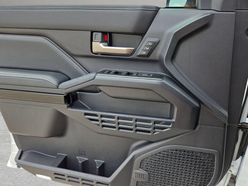 New 2026 Toyota 4Runner Limited RWD image 16