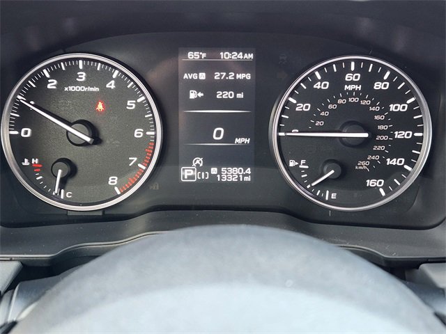 Certified 2024 Subaru Crosstrek 2.0i Premium image 16