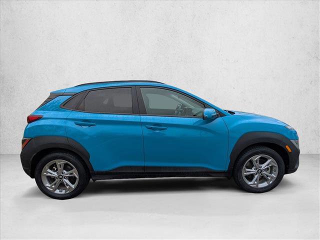 Used 2022 Hyundai Kona SEL w/ Cargo Package AWD/4WD image 4