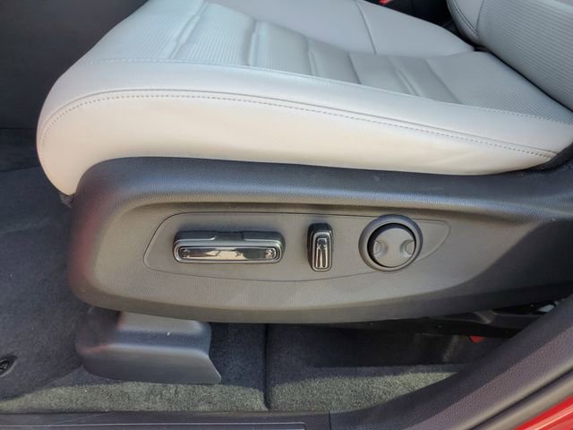 Used 2025 Honda CR-V EX-L image 17